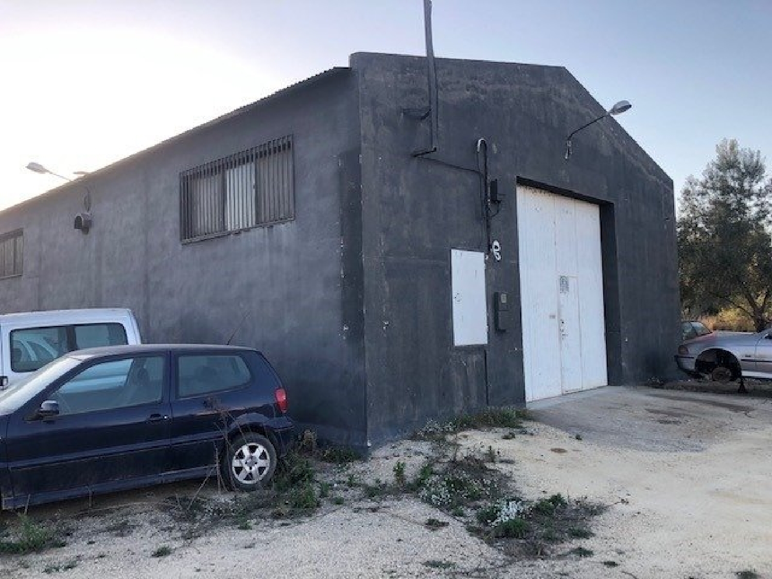  till salu tomt Alcanar Montsià 5