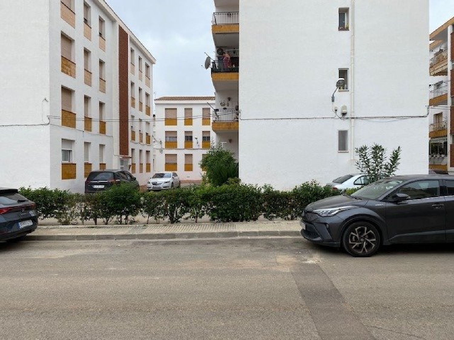 till salu tomt Alcanar Montsià 3