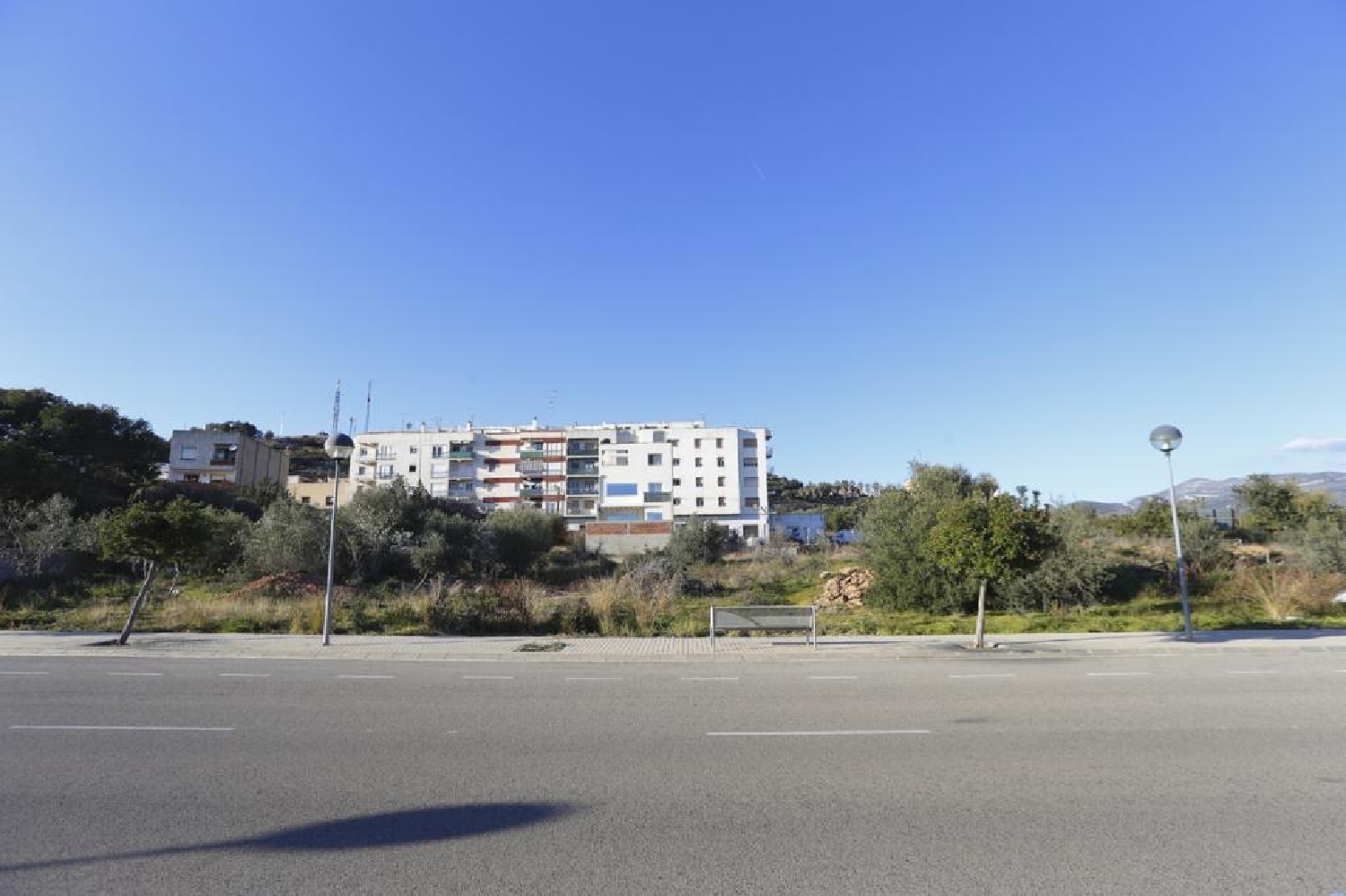 till salu tomt Alcanar-Platja Montsià 3