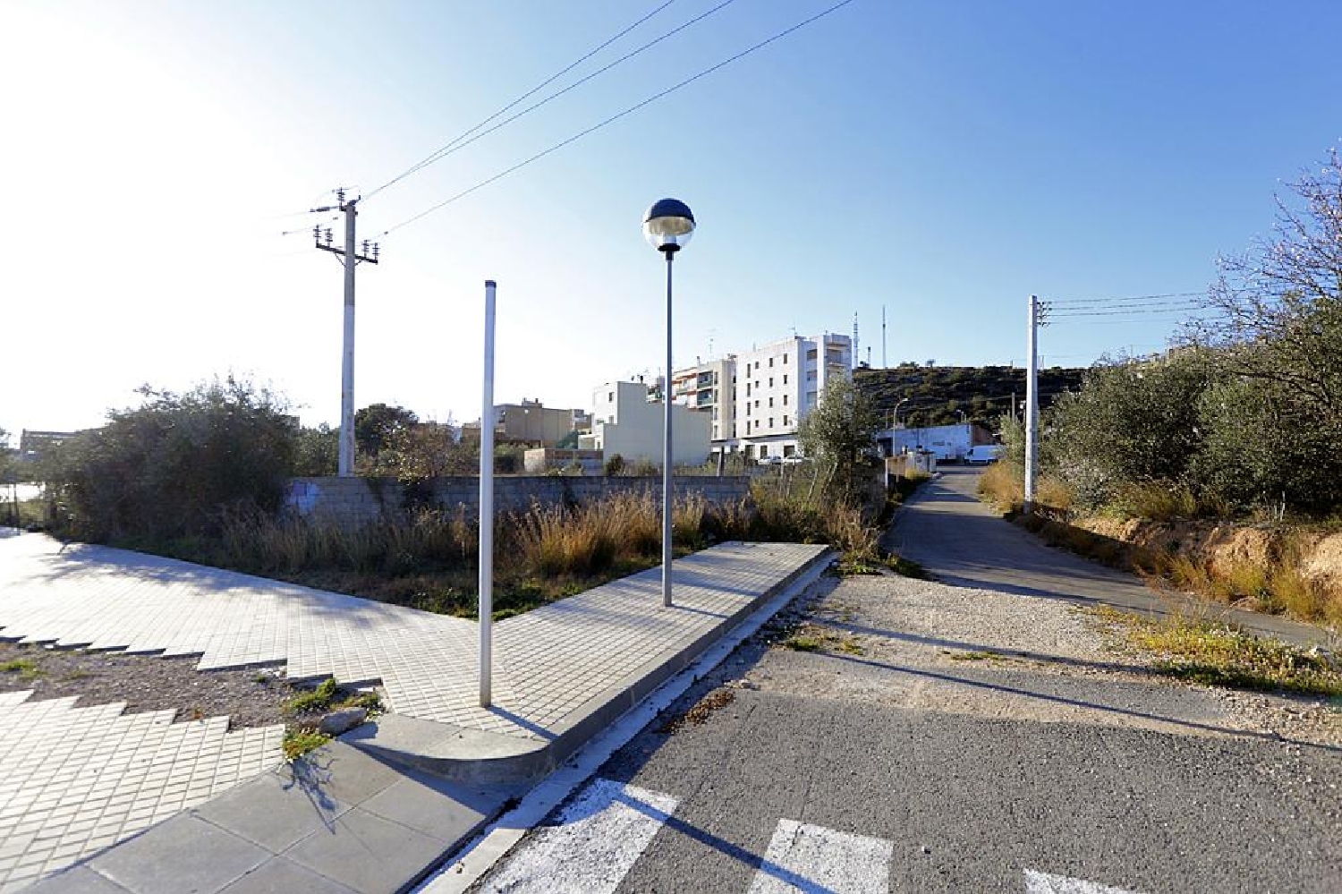  till salu tomt Alcanar-Platja Montsià 5