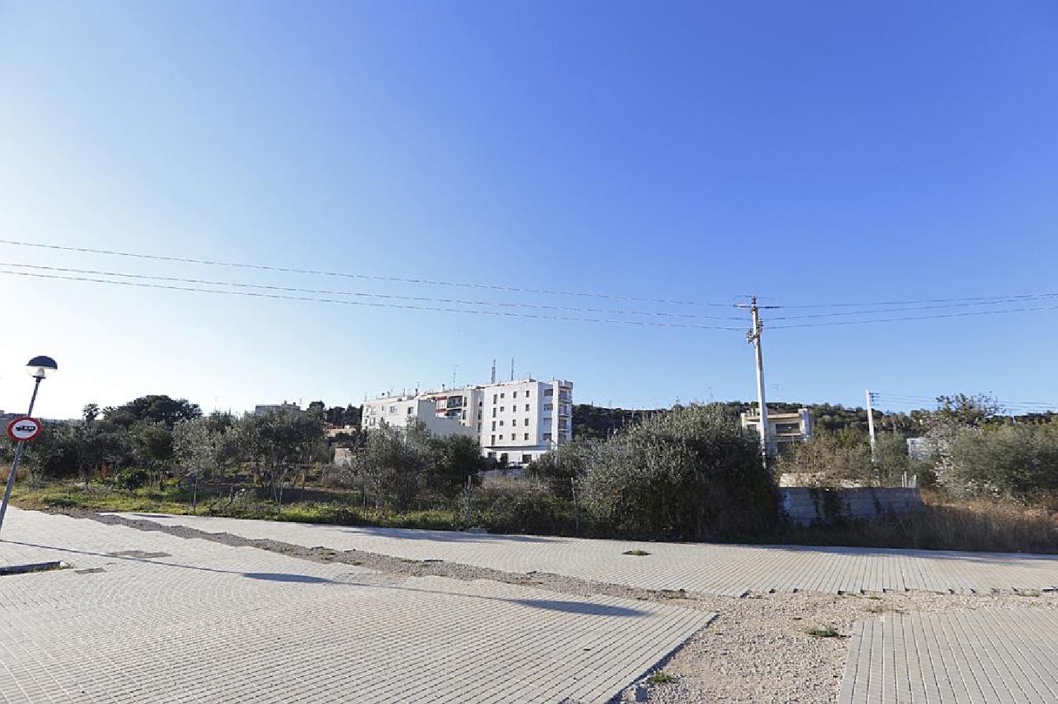 till salu tomt Alcanar-Platja Montsià 2