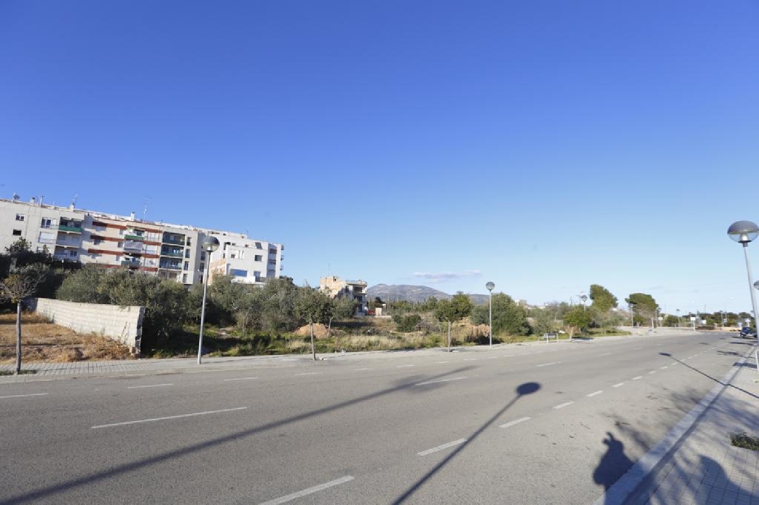  till salu tomt Alcanar-Platja Montsià 4