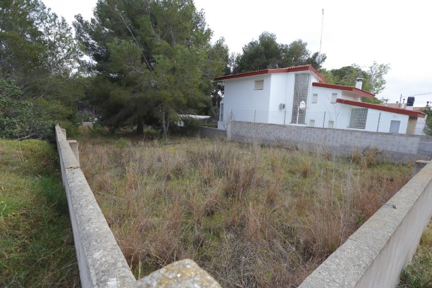  till salu tomt Alcanar-Platja Montsià 5