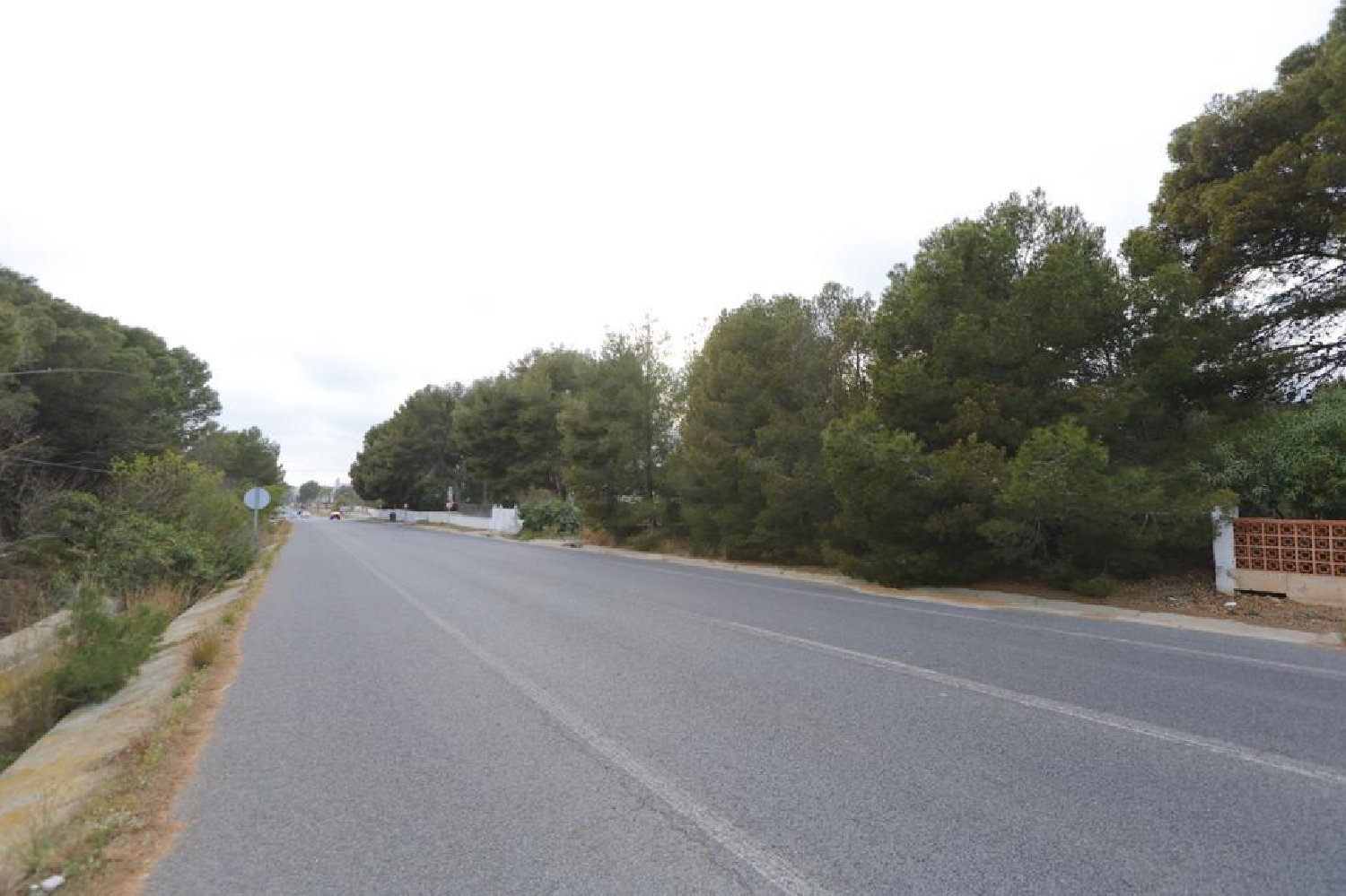 till salu tomt Alcanar-Platja Montsià 3