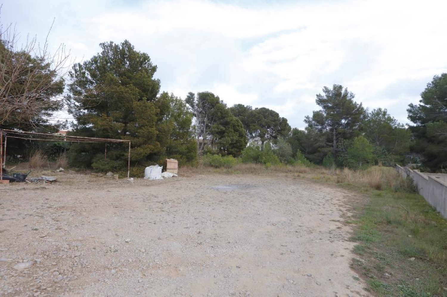 till salu tomt Alcanar-Platja Montsià 4