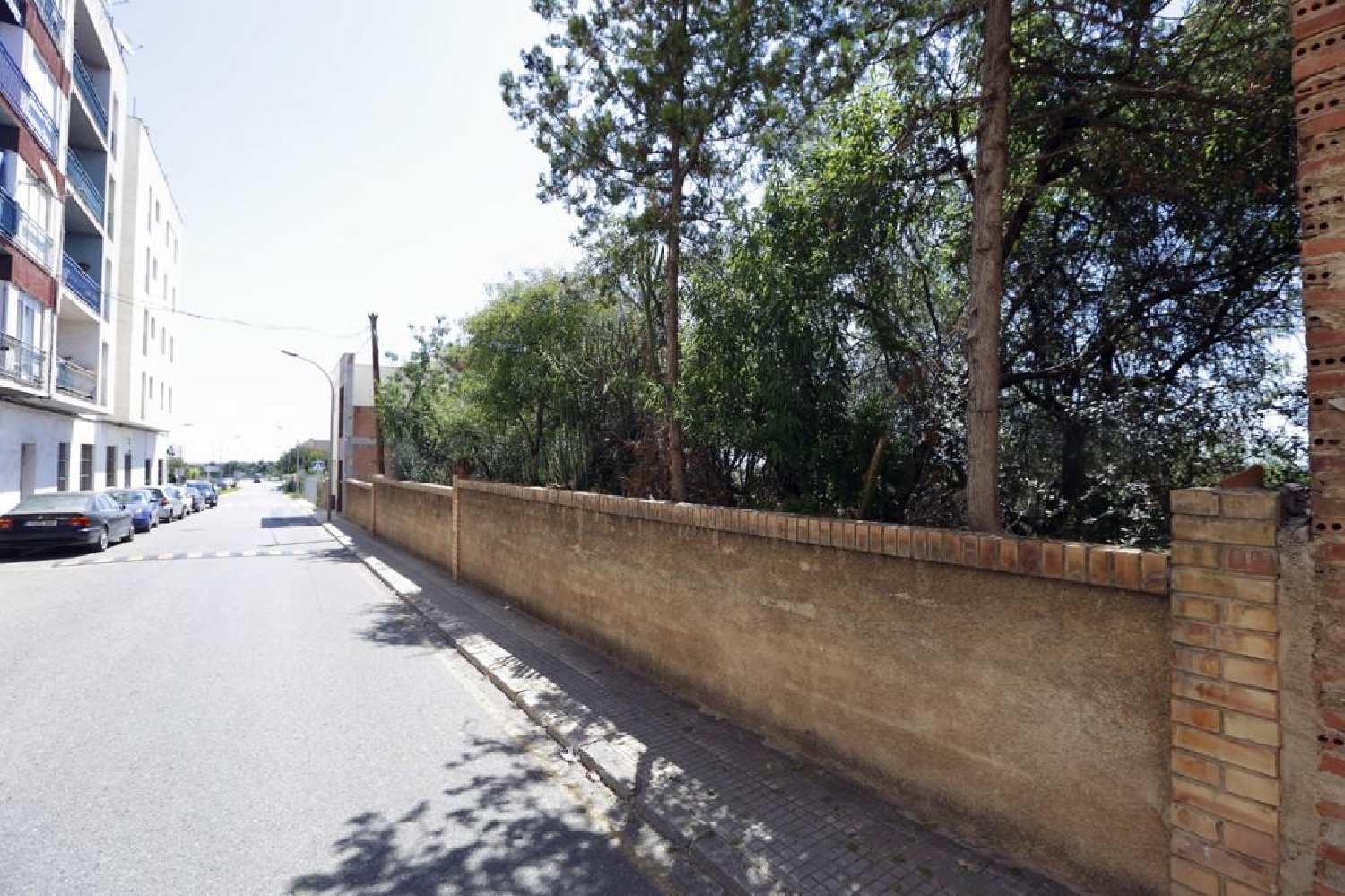 till salu tomt Alcanar-Platja Montsià 2