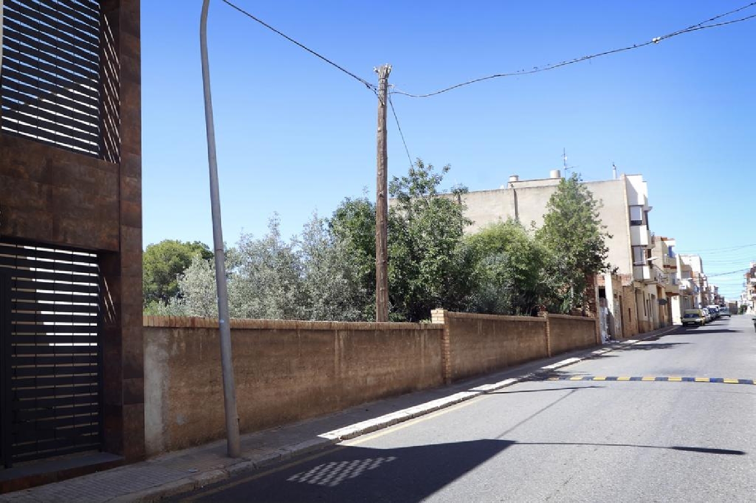till salu tomt Alcanar-Platja Montsià 3