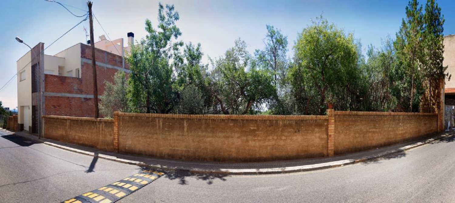  till salu tomt Alcanar-Platja Montsià 1