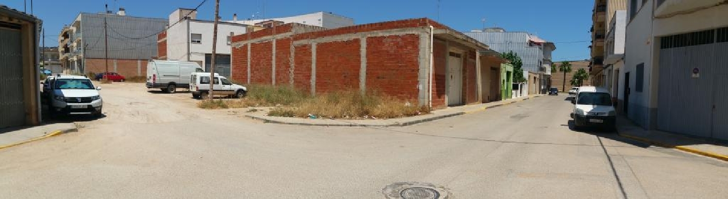  till salu tomt Alcanar-Platja Montsià 2