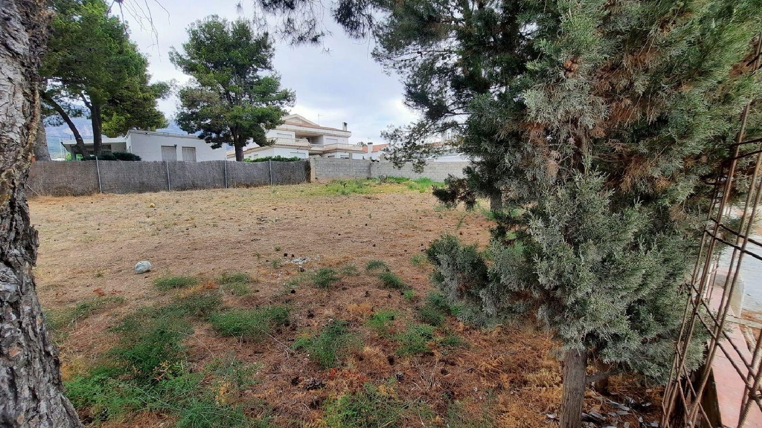 till salu tomt Alcanar-Platja Montsià 2