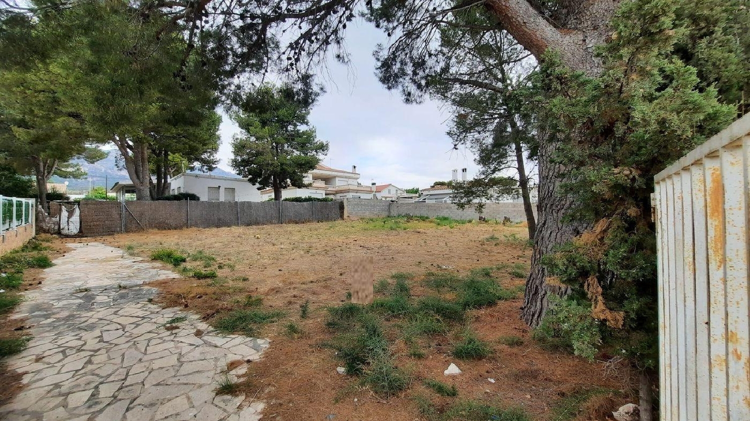  till salu tomt Alcanar-Platja Montsià 1
