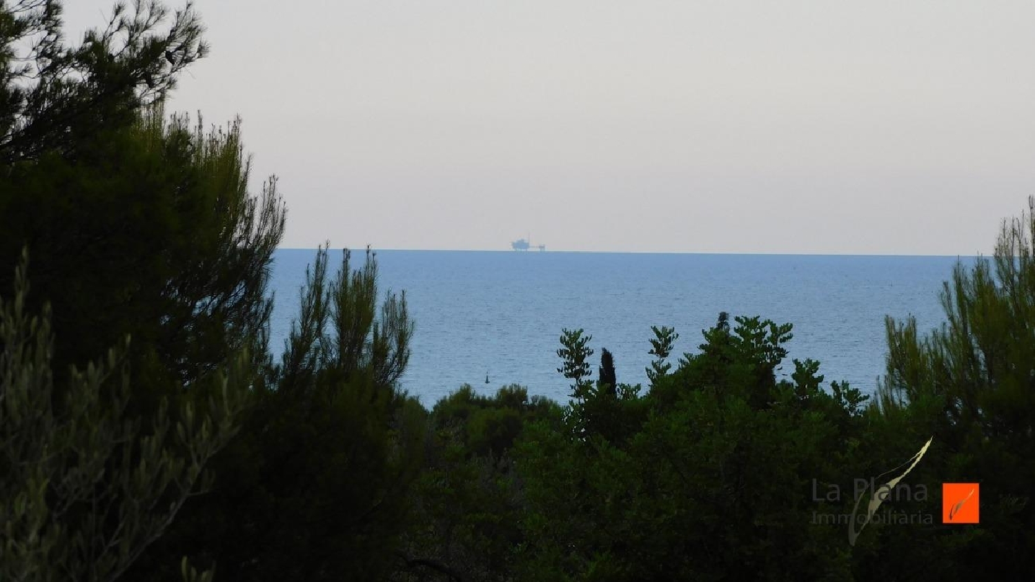  till salu tomt La Selleta Montsià 1