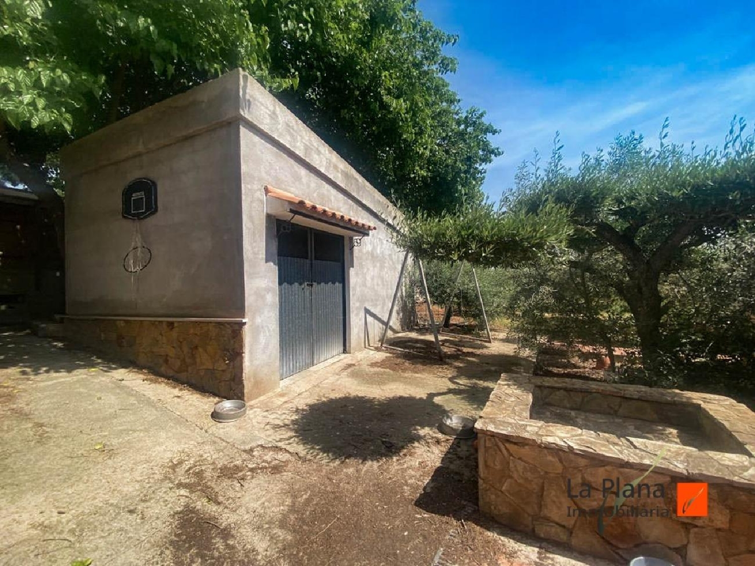  till salu tomt Alcanar Montsià 8
