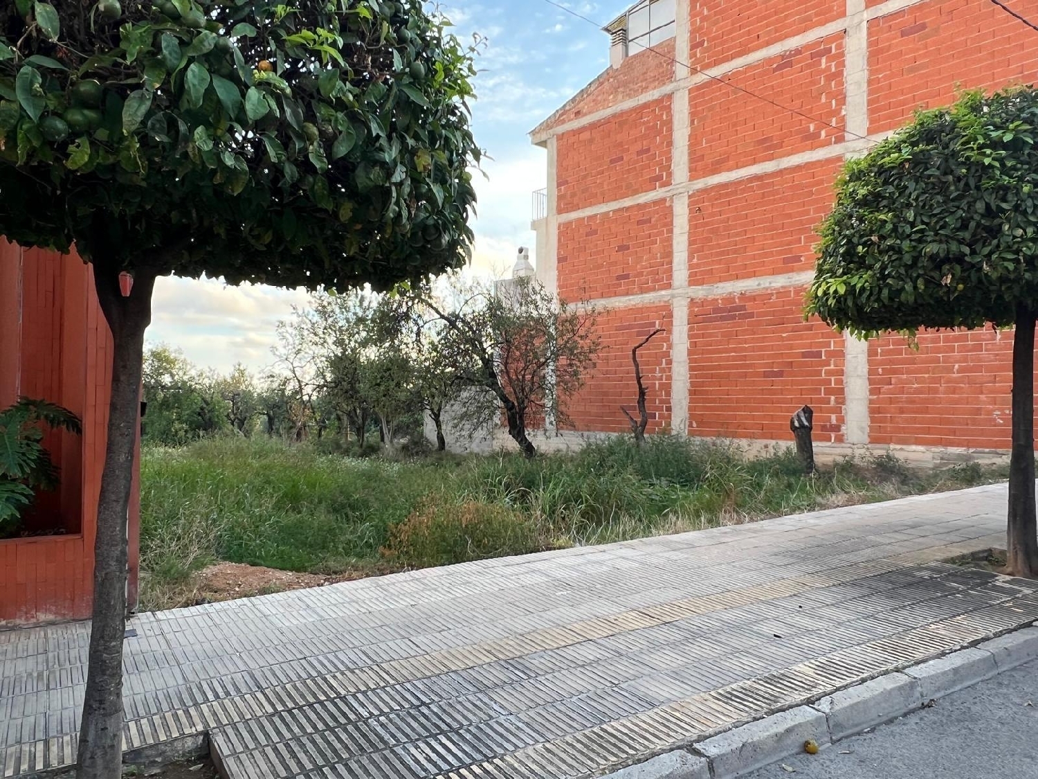  till salu tomt Alcanar-Platja Montsià 1