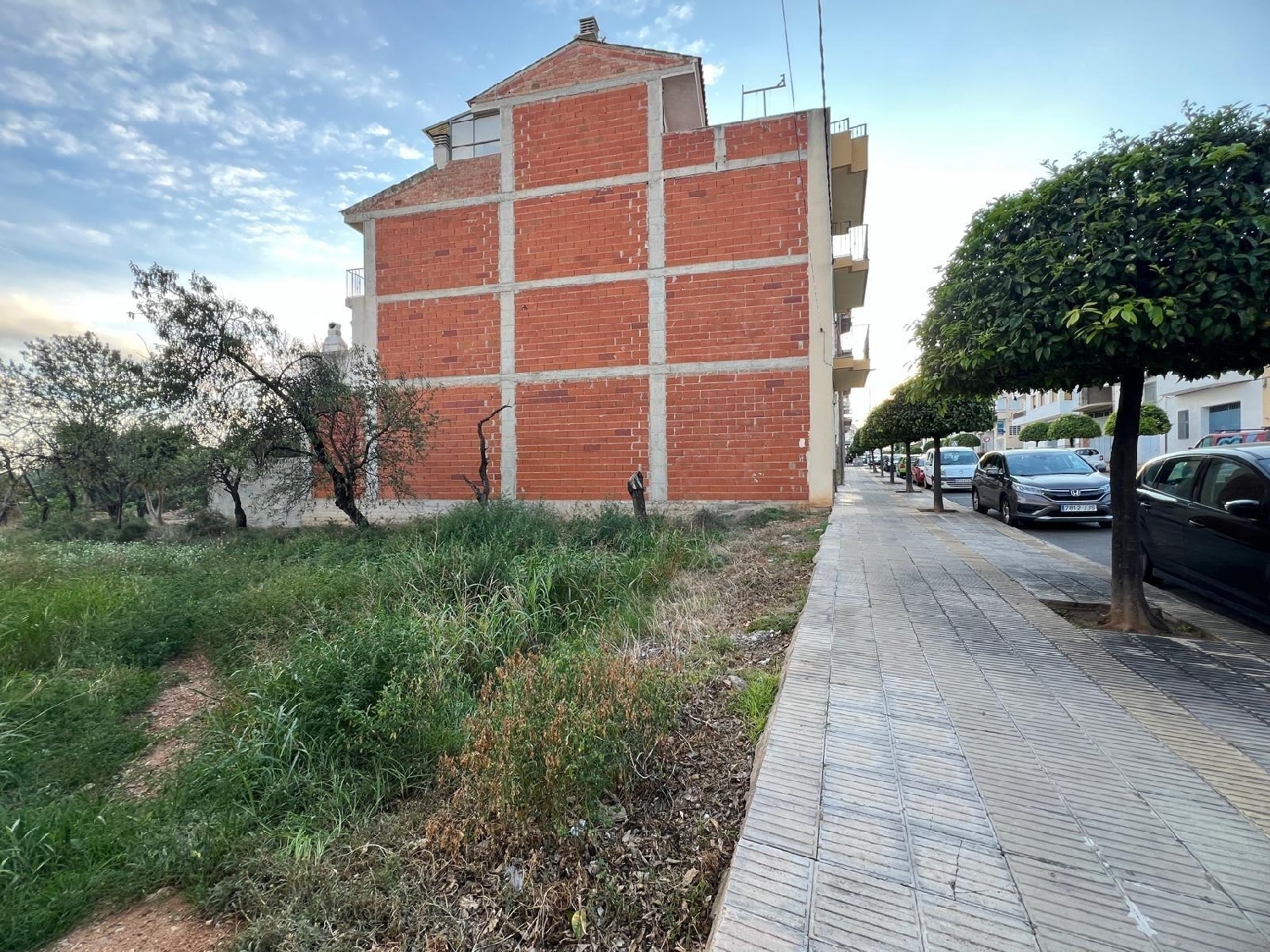 till salu tomt Alcanar-Platja Montsià 2