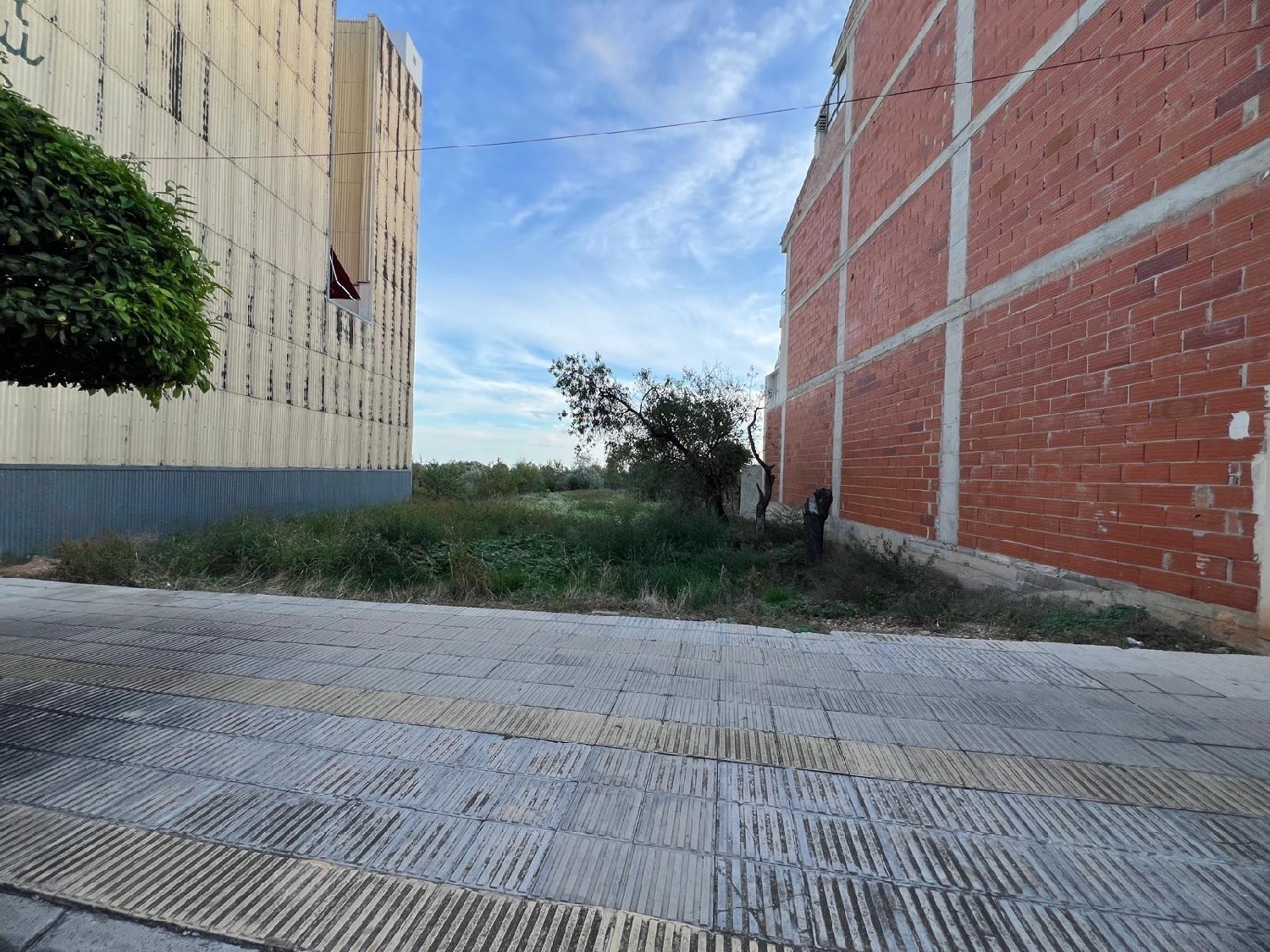  till salu tomt Alcanar-Platja Montsià 5