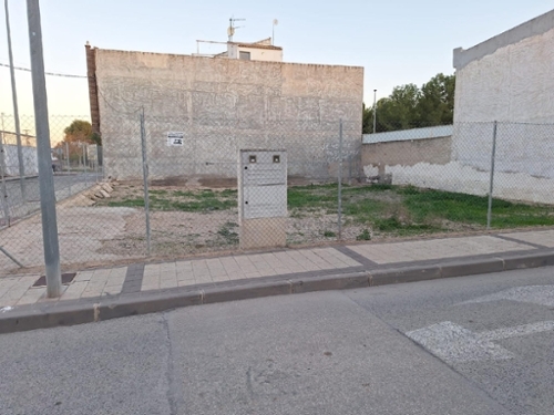 Alcantarilla Huerta De Murcia tomt foto 6226182
