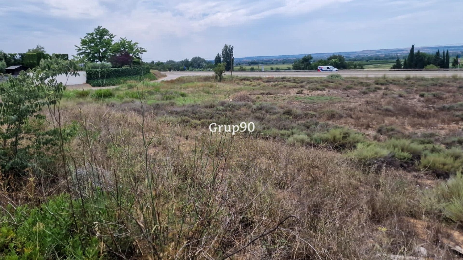  till salu tomt Alcoletge Segrià 7