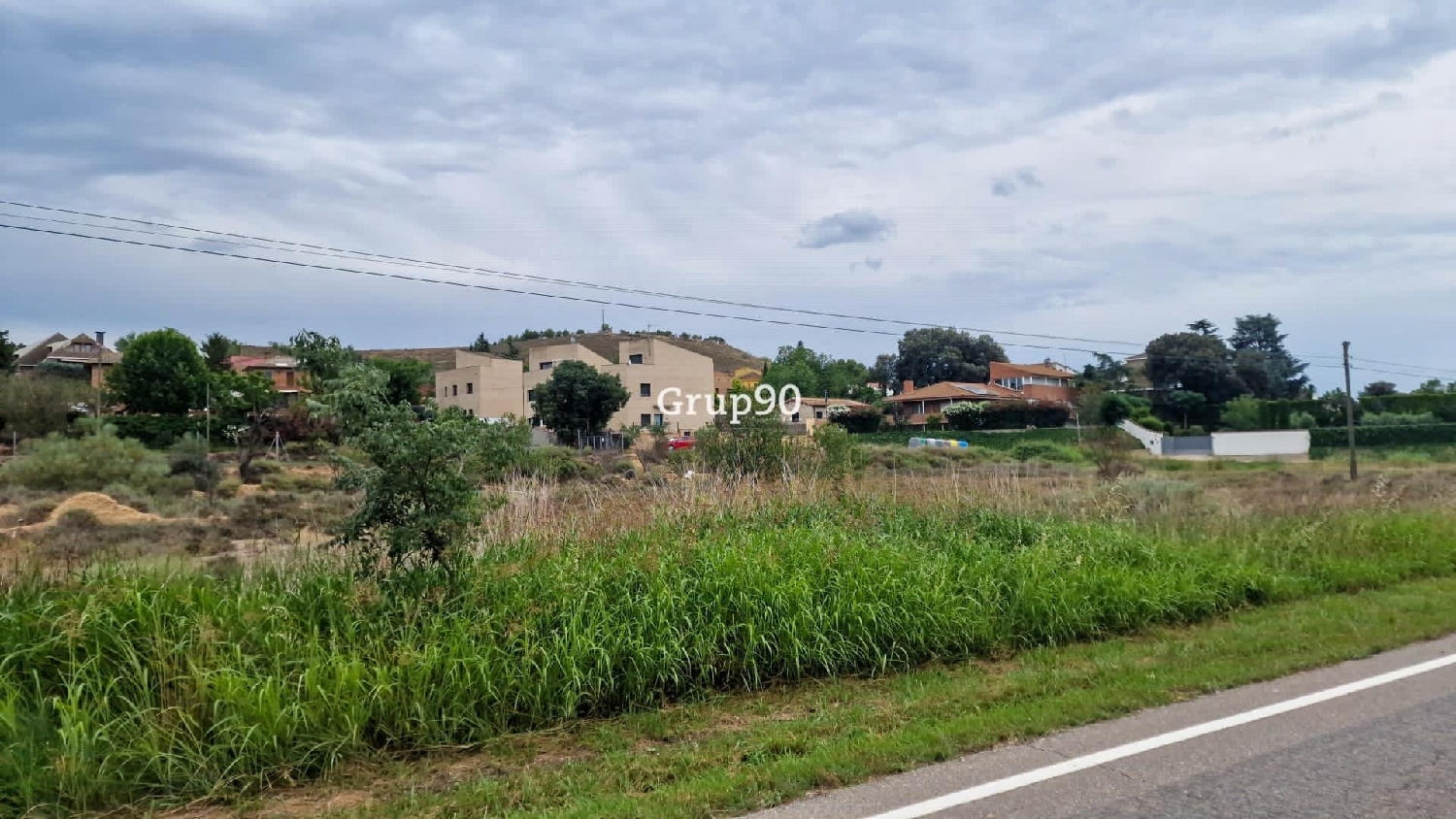  till salu tomt Alcoletge Segrià 4