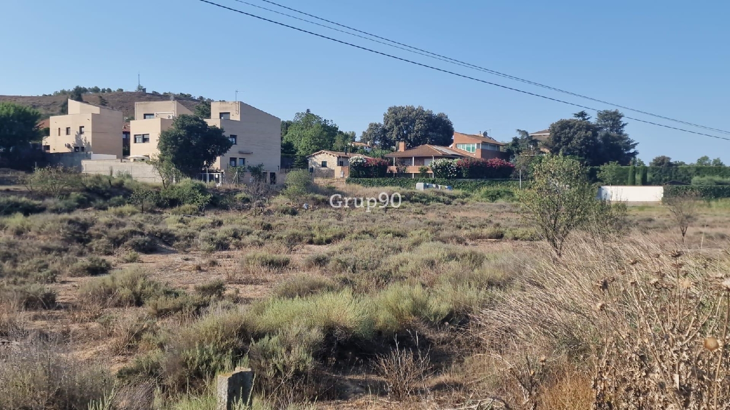 till salu tomt Alcoletge Segrià 2
