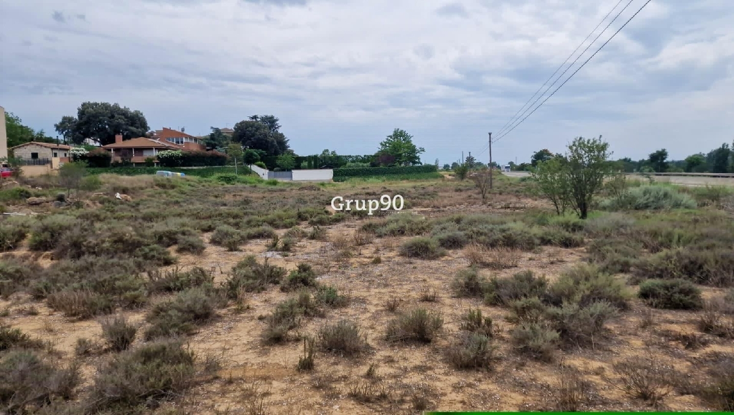  till salu tomt Alcoletge Segrià 6