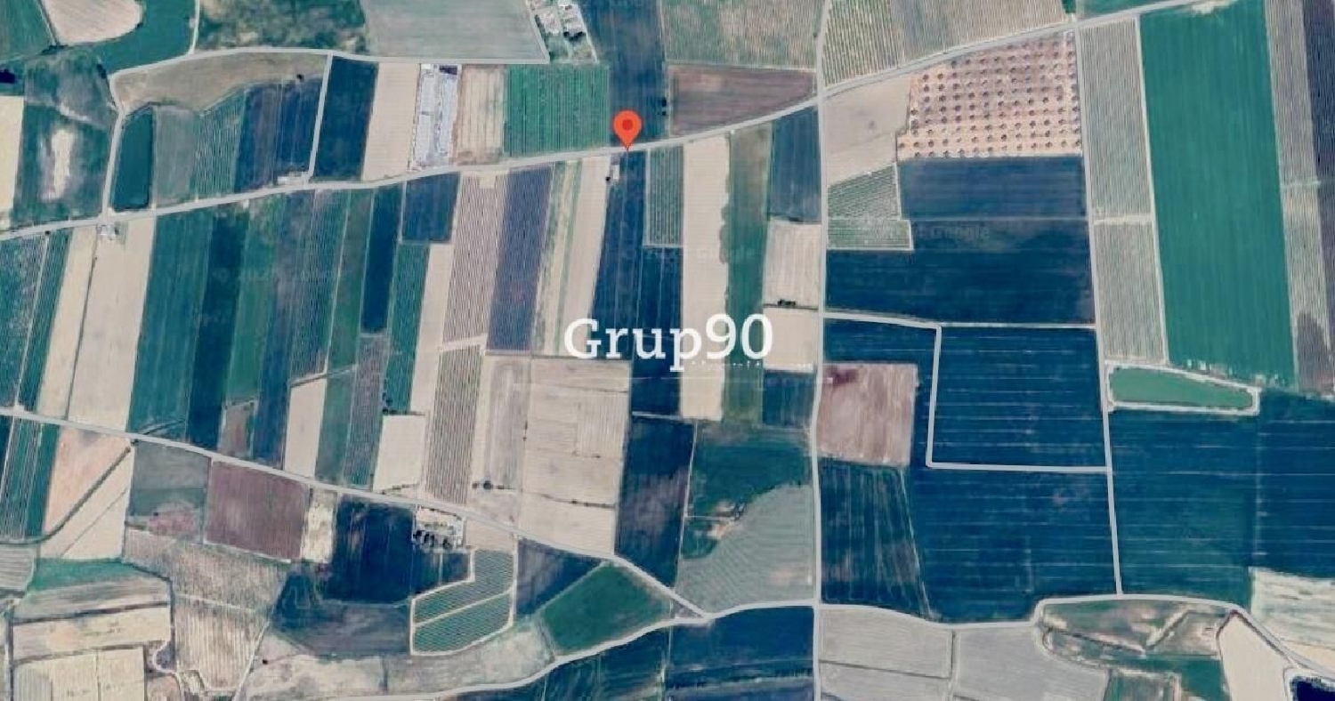  till salu tomt Alcoletge Segrià 8