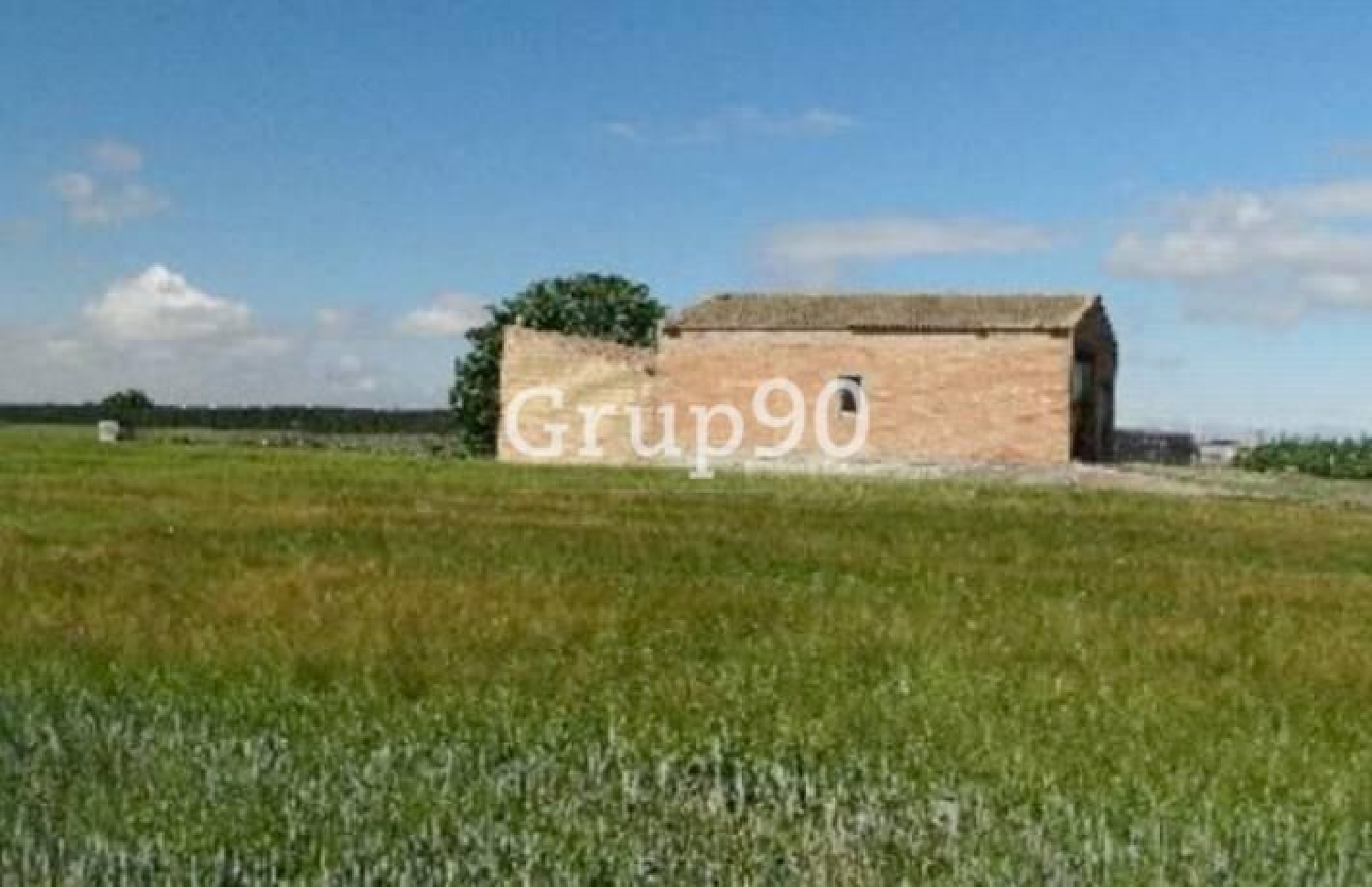  till salu tomt Alcoletge Segrià 1