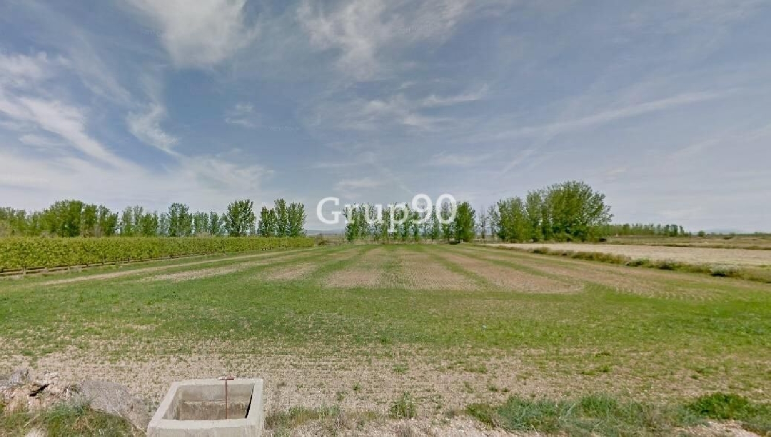  till salu tomt Alcoletge Segrià 6