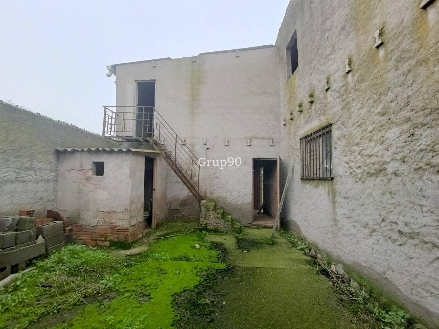  till salu tomt Alcoletge Segrià 7
