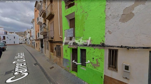 Alcublas Serranos (Los) tomt foto 6237489