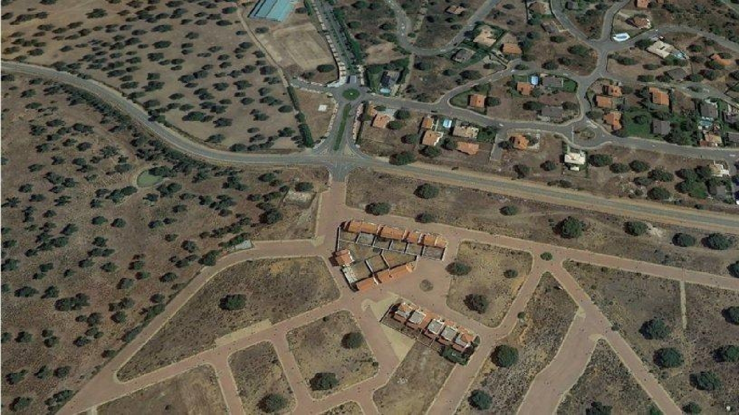  till salu tomt Aldehuela De La Huelga Tierra De Ledesma 5
