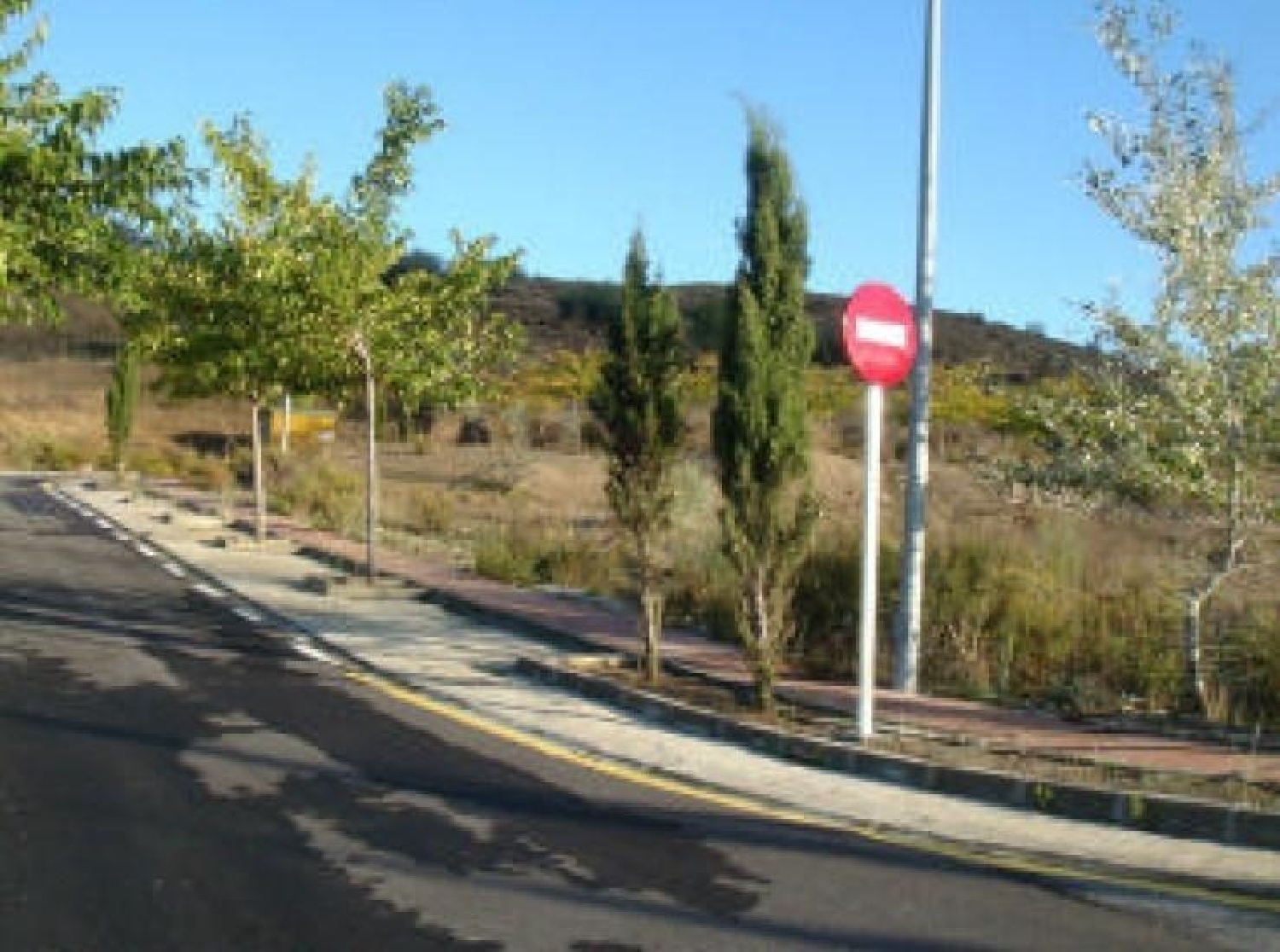 till salu tomt Alfacar Vega De Granada 3