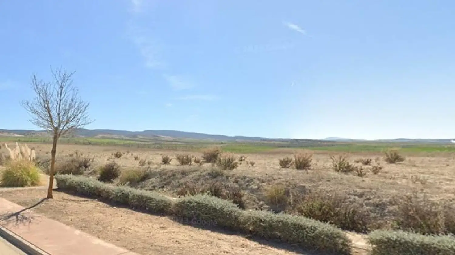  for sale plot La Caleta-Guardia Costa Tropical 1