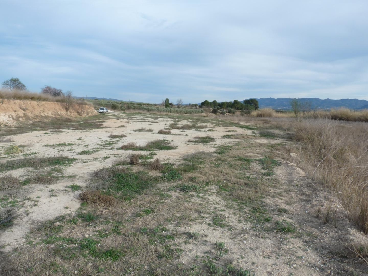 till salu tomt Alfarrasí Vall D'albaida 2