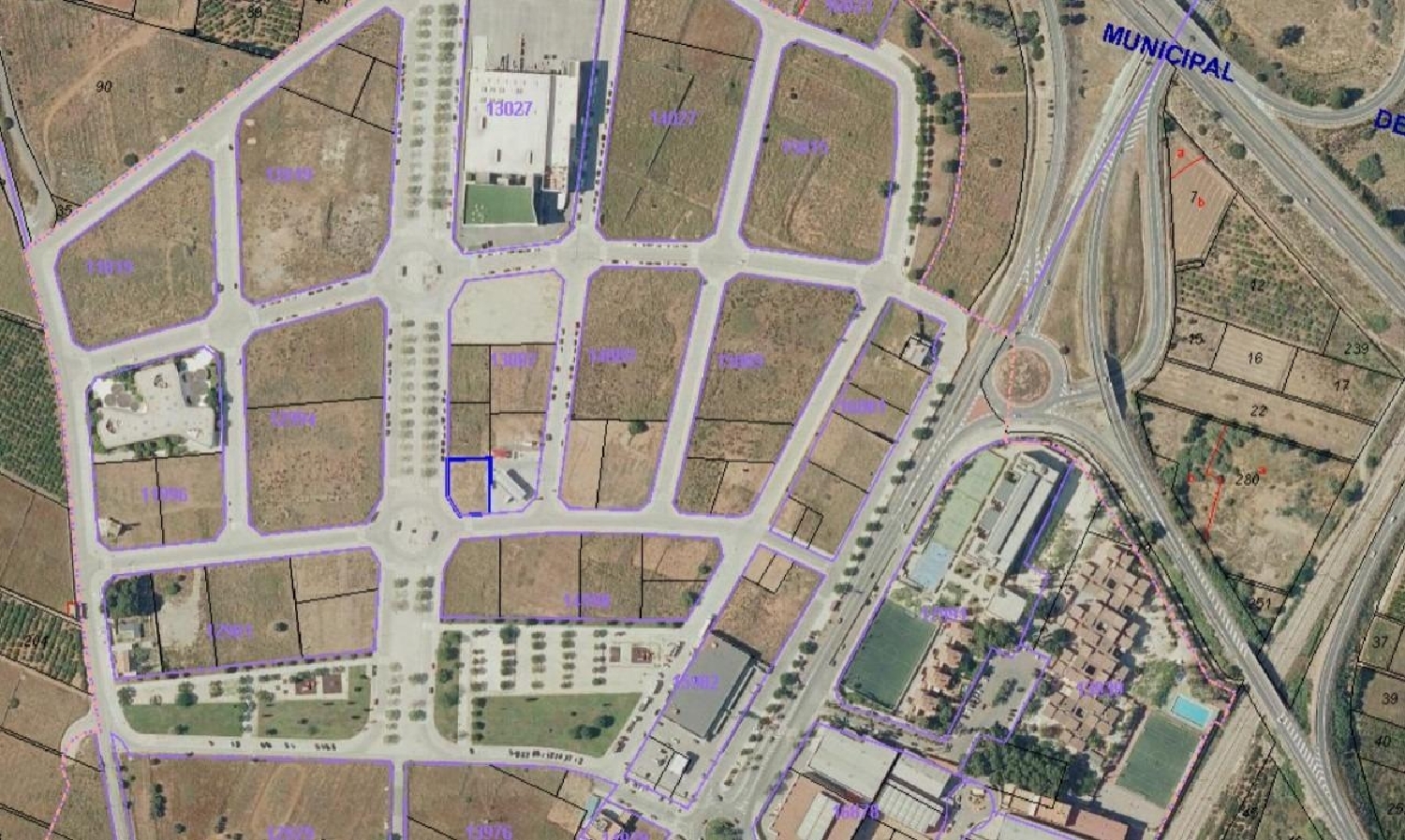 kaufen Grundstück Puçol Horta Nord 2