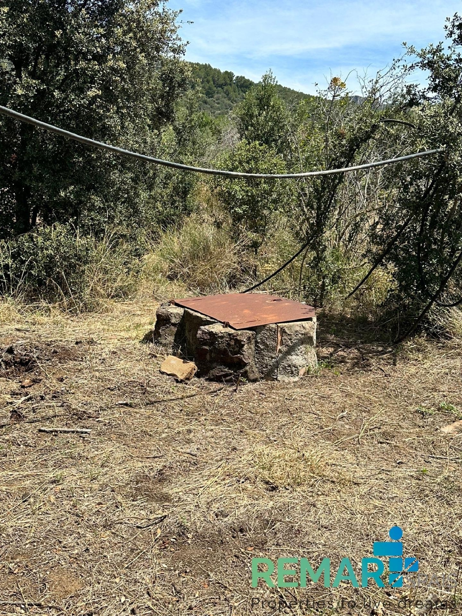  till salu tomt Alforja Baix Camp 5