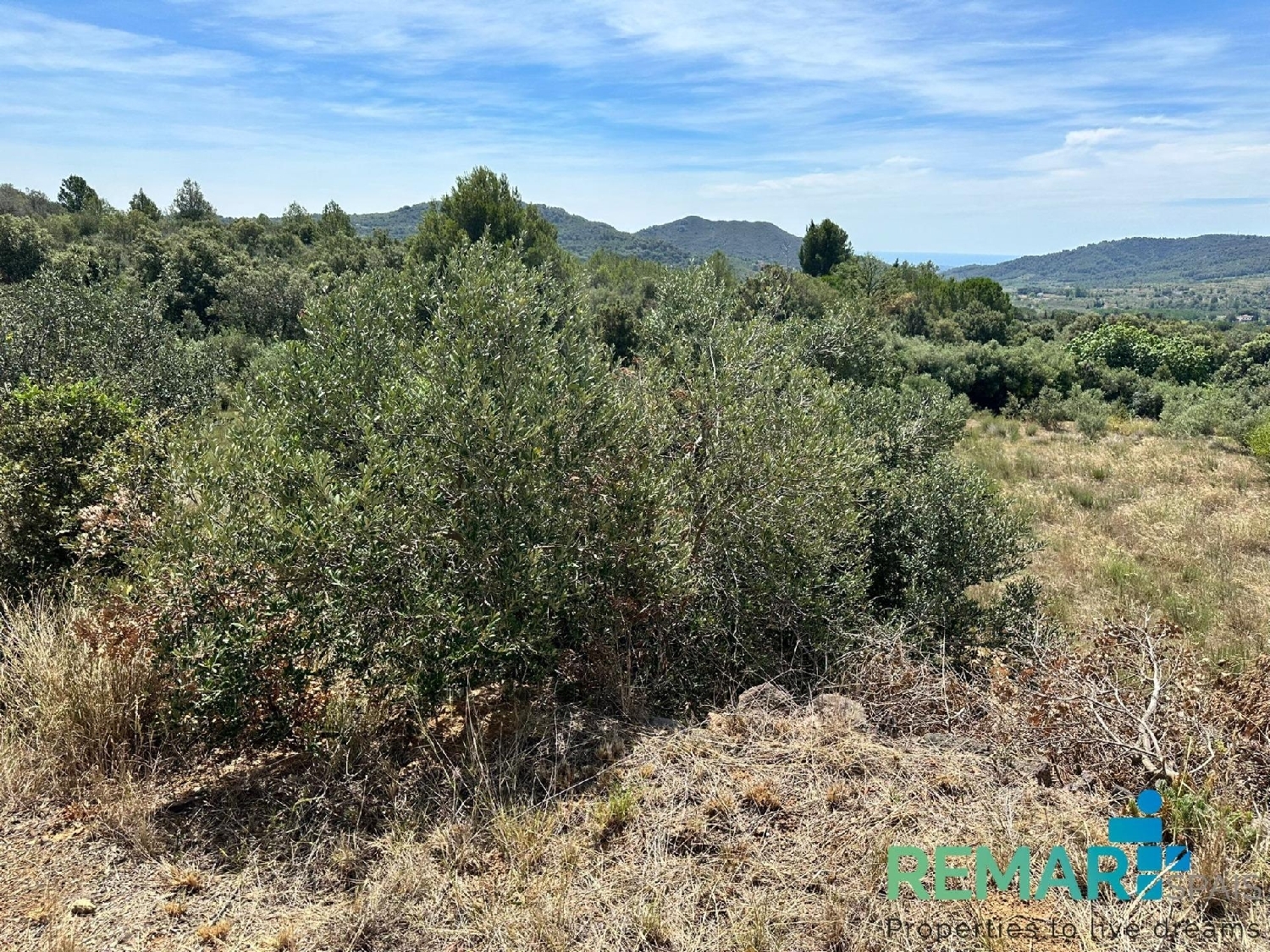  till salu tomt Alforja Baix Camp 6