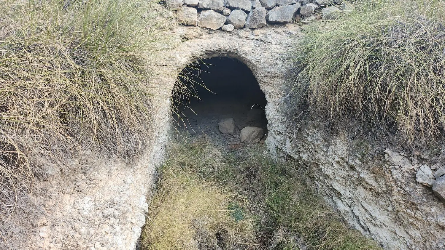  till salu tomt La Romana Vinalopó Mitjà 6
