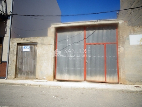 Algayat Vinalopó Mitjà tomt foto 6227055