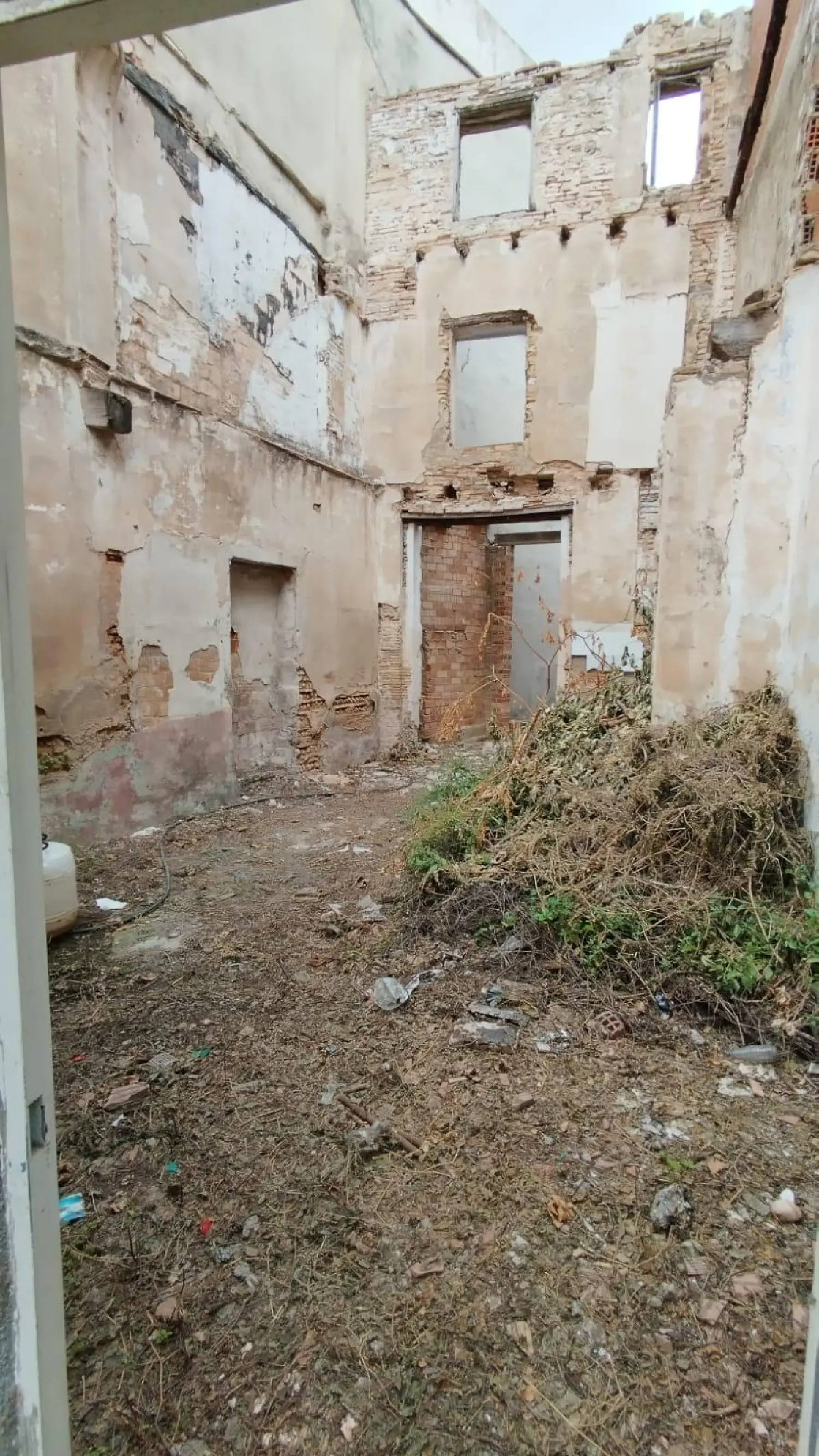  till salu tomt Algemesí Ribera Alta 2