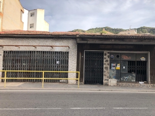 Algezares Huerta De Murcia tomt foto 6251098