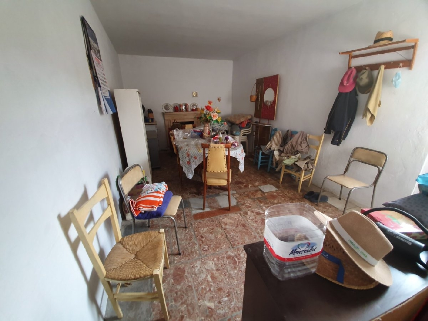till salu tomt Mojácar Levante Almeriense 2