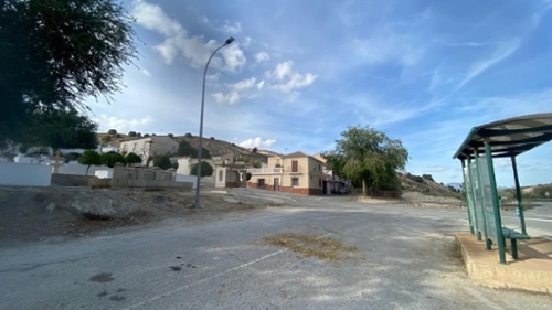 El Almendral Alhama tomt foto 6215010