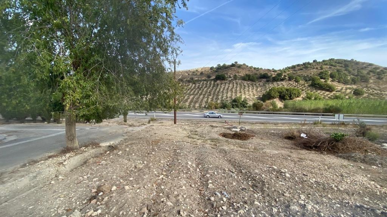  till salu tomt Alhama De Granada Alhama 7