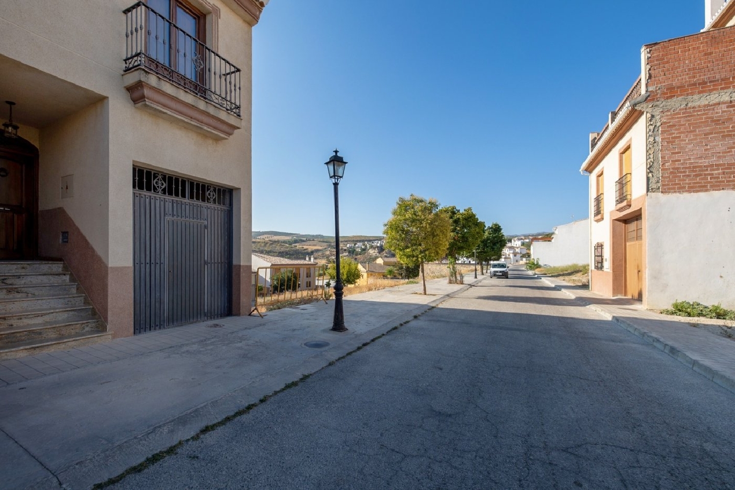  till salu tomt Alhama De Granada Alhama 4