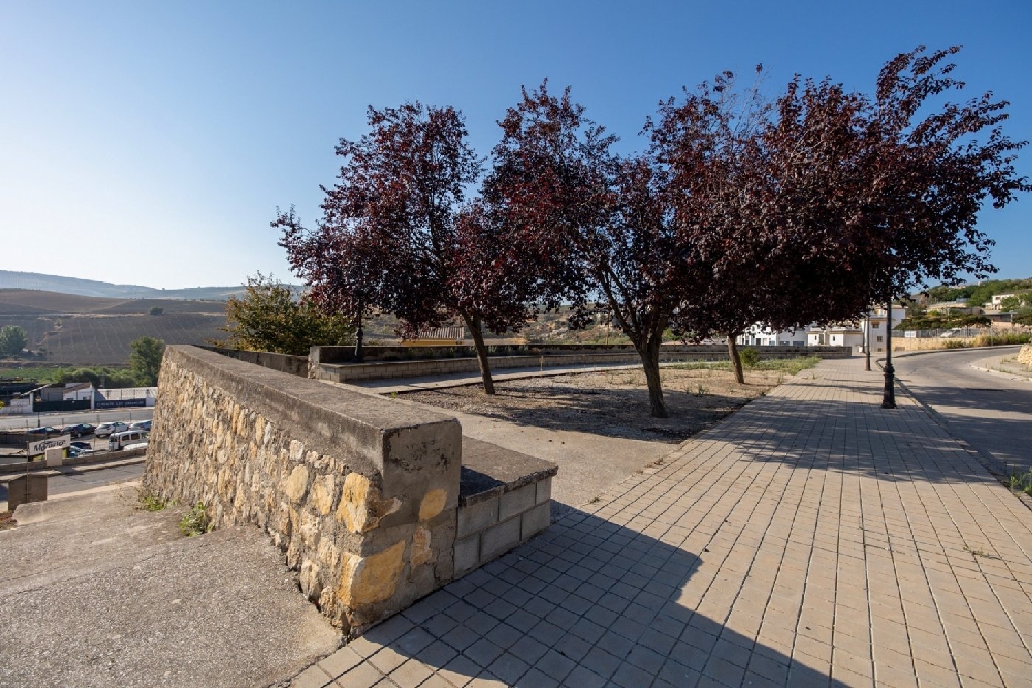  till salu tomt Alhama De Granada Alhama 8