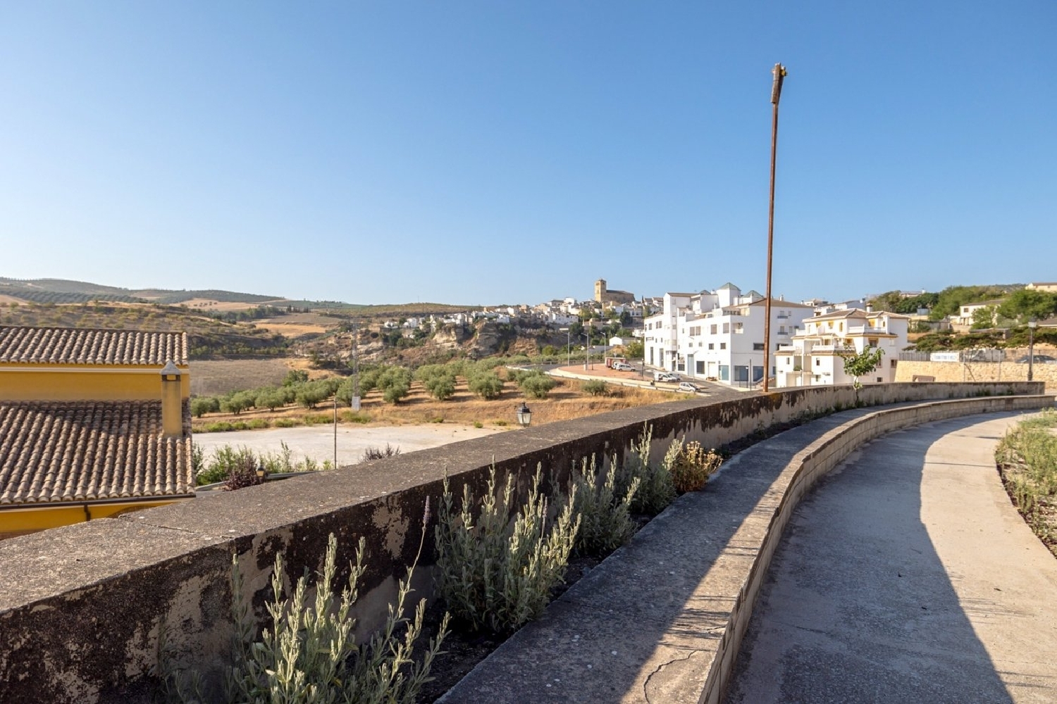  till salu tomt Alhama De Granada Alhama 6