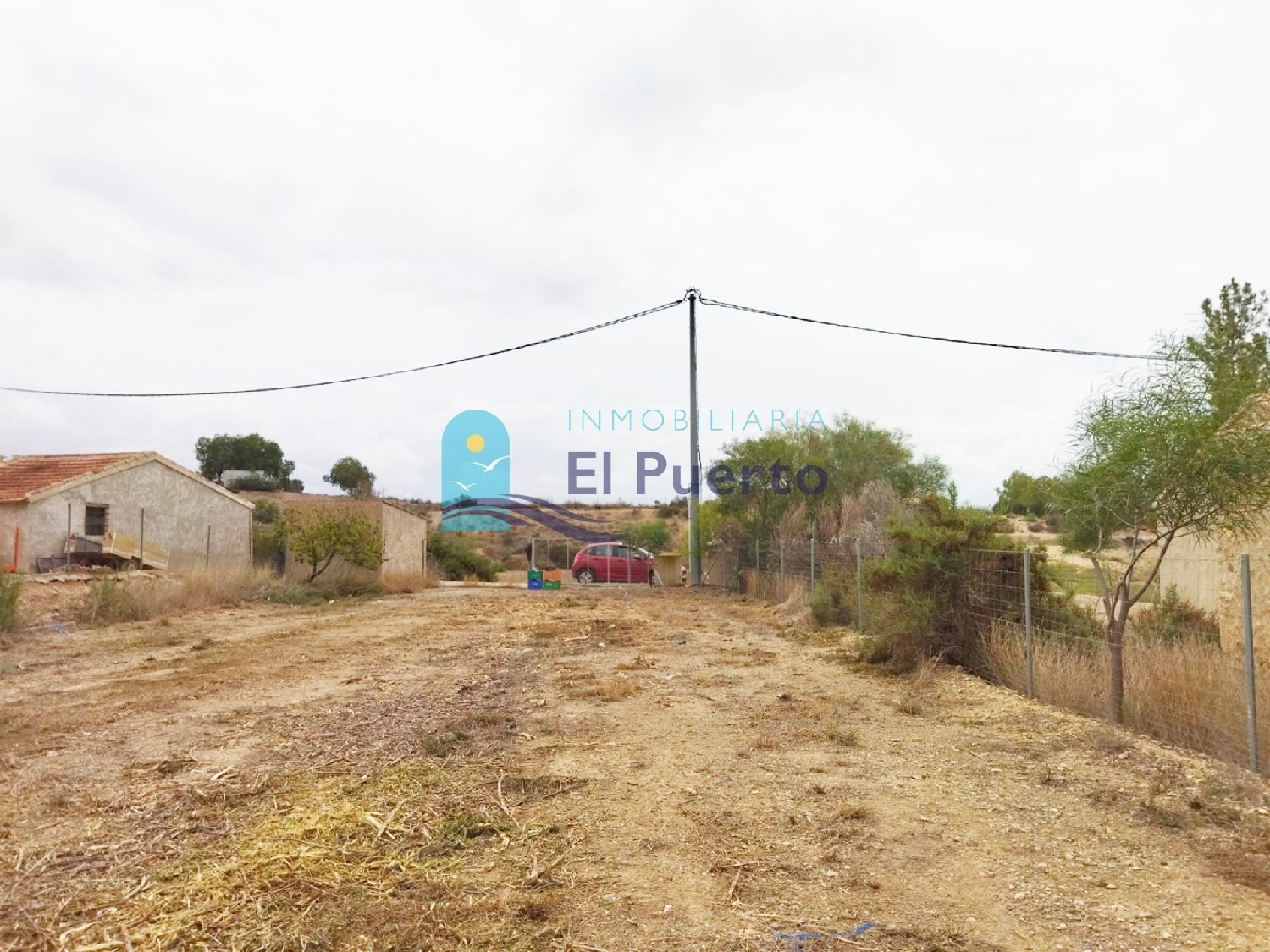  till salu tomt Alhama De Murcia Bajo Guadalentín 1