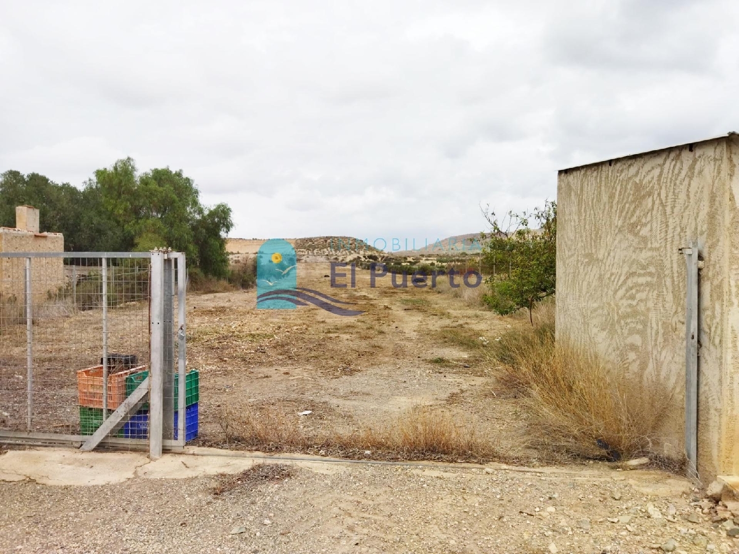 till salu tomt Alhama De Murcia Bajo Guadalentín 2