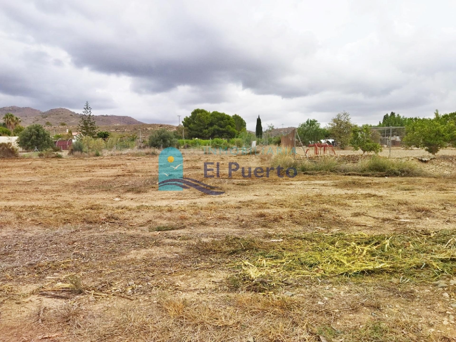  till salu tomt Alhama De Murcia Bajo Guadalentín 7